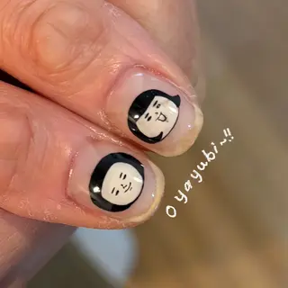 ネイル こと /art nailのネイルデザイン