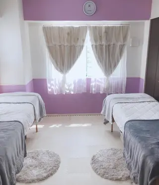 マツエク・マツパ Hug me eyelashのマツエク・マツパデザイン