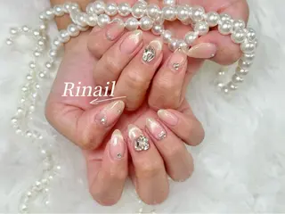 ネイル YK Rinのネイルデザイン