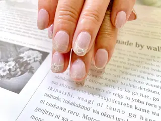 ネイル TiALASH ＊Kozue＊のネイルデザイン