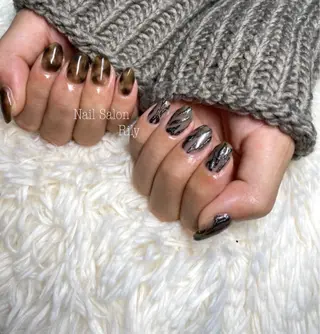 ネイル Nail Salon Nicoのネイルデザイン