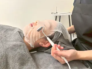 韓国式フェイシャルサロンanela所属・水田 早紀のその他イメージ