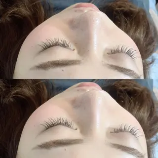 マツエク・マツパ My sweet salon 明石駅前店所属・eye MIRAIのマツエク・マツパデザイン