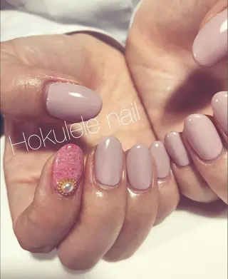 ネイル MIHO ☆のネイルデザイン