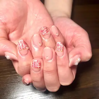 ネイル luana nailのネイルデザイン