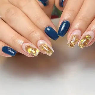 ネイル private acottoのネイルデザイン