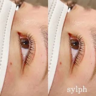 マツエク・マツパ 高評価多💞マツエク /マツパ/眉毛梅田のマツエク・マツパデザイン