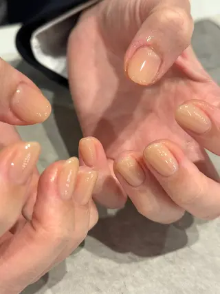 ネイル ikoi🫧 Kotomiのネイルデザイン