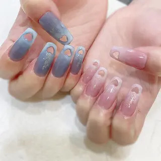 ネイル nail salon Regaosのネイルデザイン