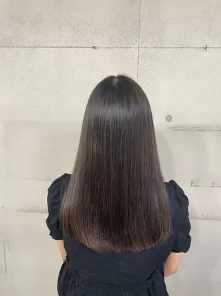 CS made by SHACHU北千住所属・CS つきなのヘアスタイル