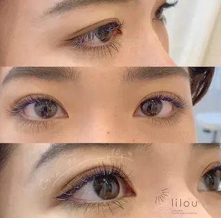 マツエク・マツパ RICOL マツエク・まつパのマツエク・マツパデザイン