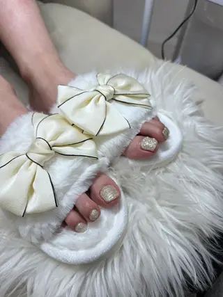 ネイル Babel所属・Babel【バベル】 🩶名古路結菜のネイルデザイン