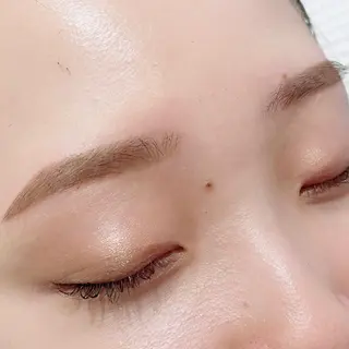 アイブロウ SEALA 高石店所属・SEALA 高石の眉毛・アイブロウイメージ