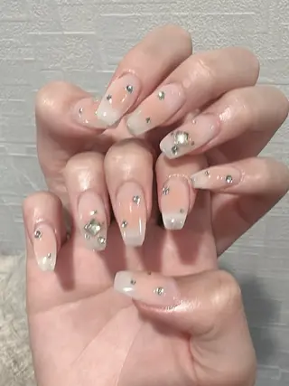 ネイル スカルプ専門店 Ｄ-Beautyのネイルデザイン