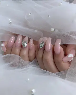 ネイル ToliyDeliy akemiのネイルデザイン