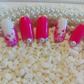 ネイル MANA MANAのネイルデザイン