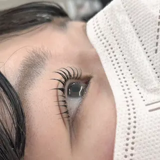 マツエク・マツパ KAHO 🎀のマツエク・マツパデザイン