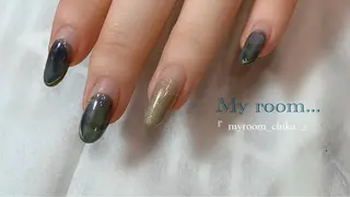 ネイル Amua.facial salon所属・Amua.ハーブ 新宿御苑駅前のエステ・リラクイメージ