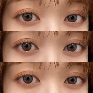 マツエク・マツパ 🎀NORA ayakaのマツエク・マツパデザイン