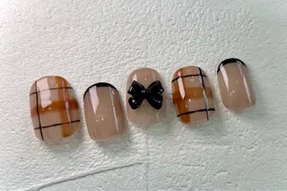 ネイル nail salon quartettoのネイルデザイン