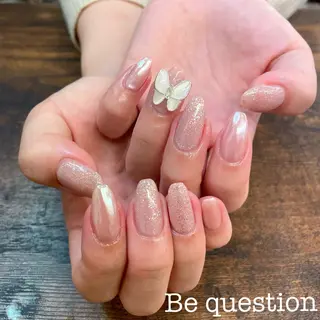 ネイル ueki junのネイルデザイン