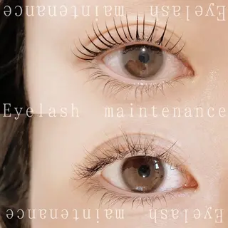 マツエク・マツパ Chisa【店長】 🌿jolie 栄店のマツエク・マツパデザイン