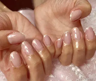 ネイル twincle nailのネイルデザイン