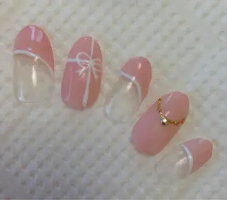 Ru-ru ☆nailのネイルデザイン