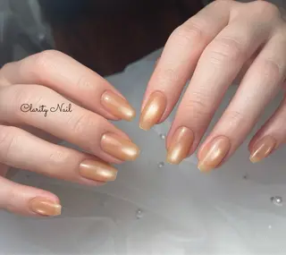 ネイル Clarity Nailのネイルデザイン