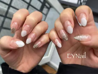 ネイル EYNail所属・EYNail Eriのネイルデザイン