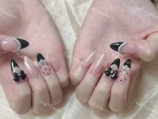 ネイル DIAMOND Nail🥇のネイルデザイン