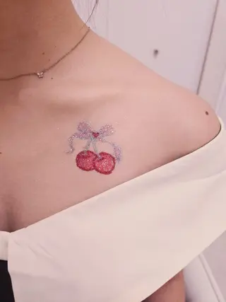 耳つぼ.ジュエリー アート ＆MARIAのその他イメージ