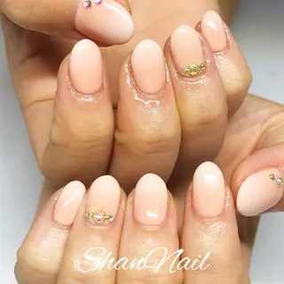 ネイル Shan Nailのネイルデザイン