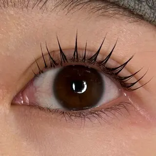 マツエク・マツパ soposilma 🧸今季OPENのマツエク・マツパデザイン