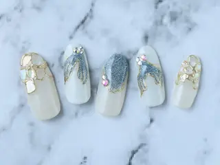 ネイル リオッサ オブ ラグーン神戸店のエステ・リラクイメージ