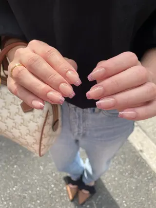 ネイル Nanami KeliNailのネイルデザイン