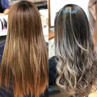 ロング LOCO/ Koukiのヘアスタイル