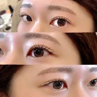 マツエク・マツパ sofa 🛋⸝⸝ urushibaraのマツエク・マツパデザイン