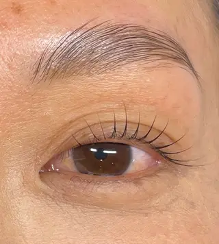 マツエク・マツパ eyelash salon　teraのマツエク・マツパデザイン