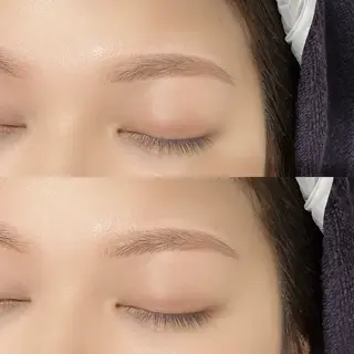 アイブロウ miyazaki 🎀のマツエク・マツパデザイン