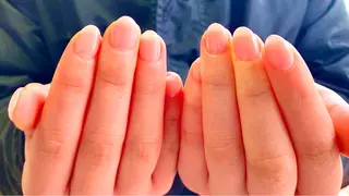 ネイル nailsister まゆのネイルデザイン