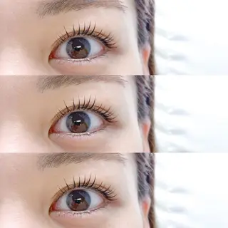 マツエク・マツパ une 石橋阪大前・ 箕面・池田・蛍池のマツエク・マツパデザイン