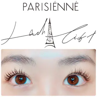 マツエク・マツパ INS Beauty 池袋のマツエク・マツパデザイン