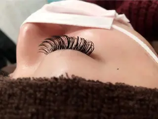 マツエク・マツパ BLUE EYES Kikutaのマツエク・マツパデザイン