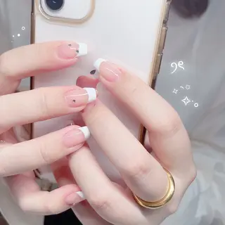 ネイル peTiT minamiのネイルデザイン