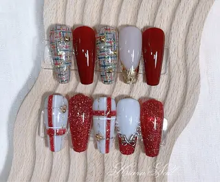 ネイル 🍭Kiara Nail🍭のネイルデザイン