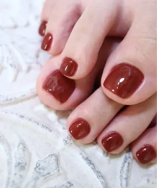 ネイル NailsbyT N.Sugamoのネイルデザイン