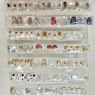 ネイル HIRAYAMA. Rのネイルデザイン