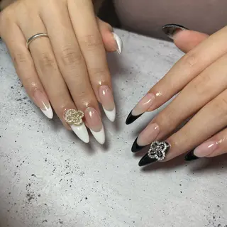 ネイル Nail salon bellのネイルデザイン