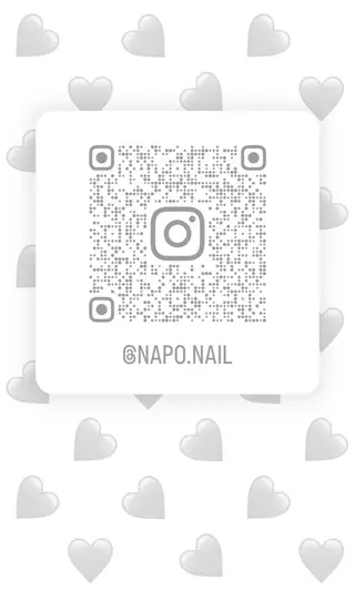 なぽ ❤︎ y2k/韓国nailのネイルデザイン